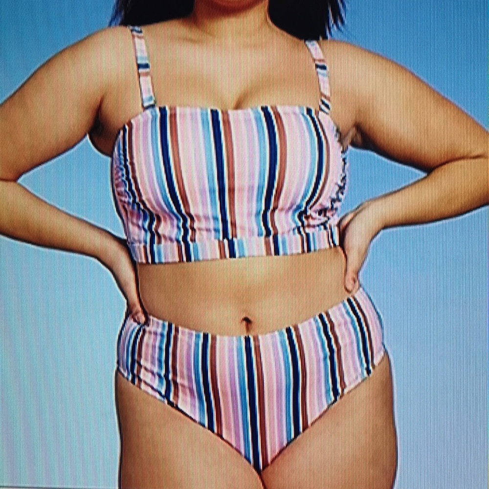 Xhilaration swimming suit